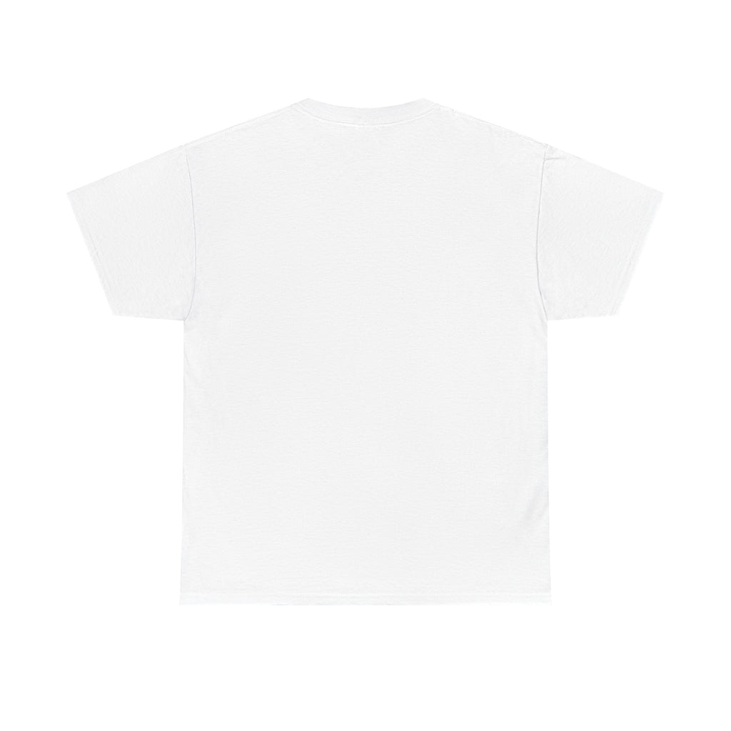 Splits with Duhcision graphic Tee | DuhCisions logo