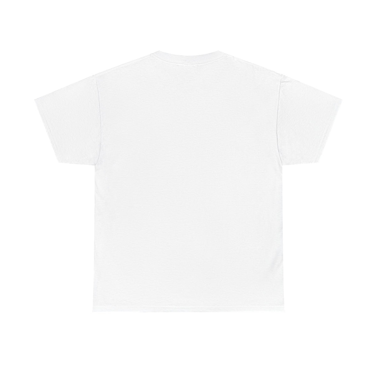 Splits with Duhcision graphic Tee | DuhCisions logo