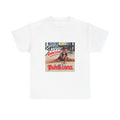 Splits with Duhcision graphic Tee | DuhCisions logo