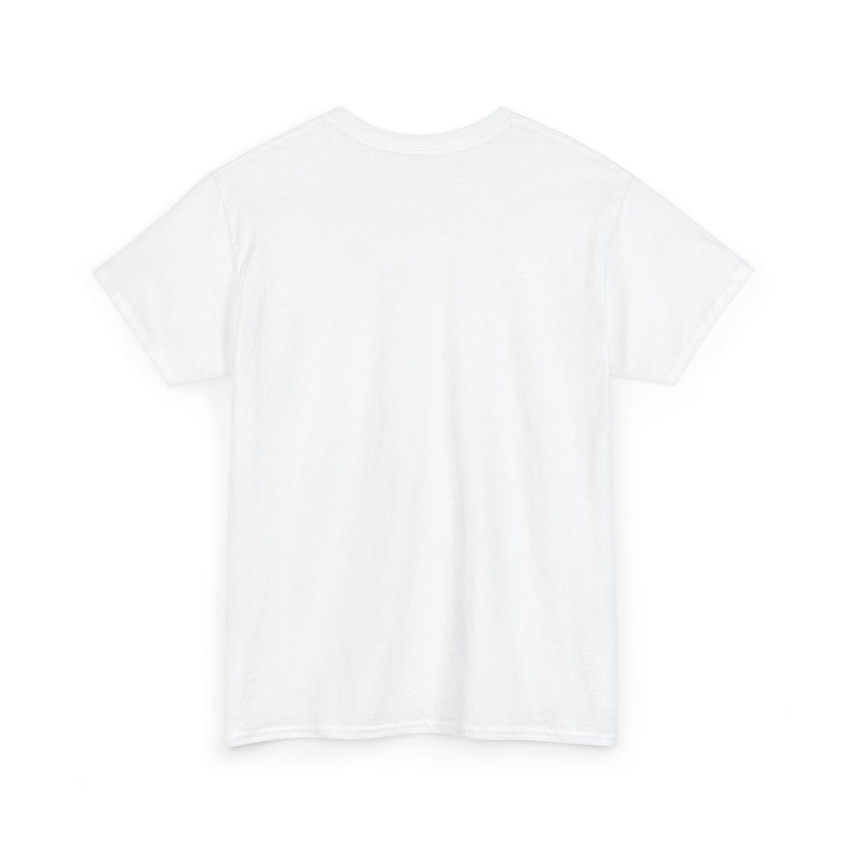 Splits with Duhcision graphic Tee | DuhCisions logo